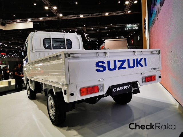 รูปภาพ ซูซูกิ Suzuki Carry MY2019 ปี 2019