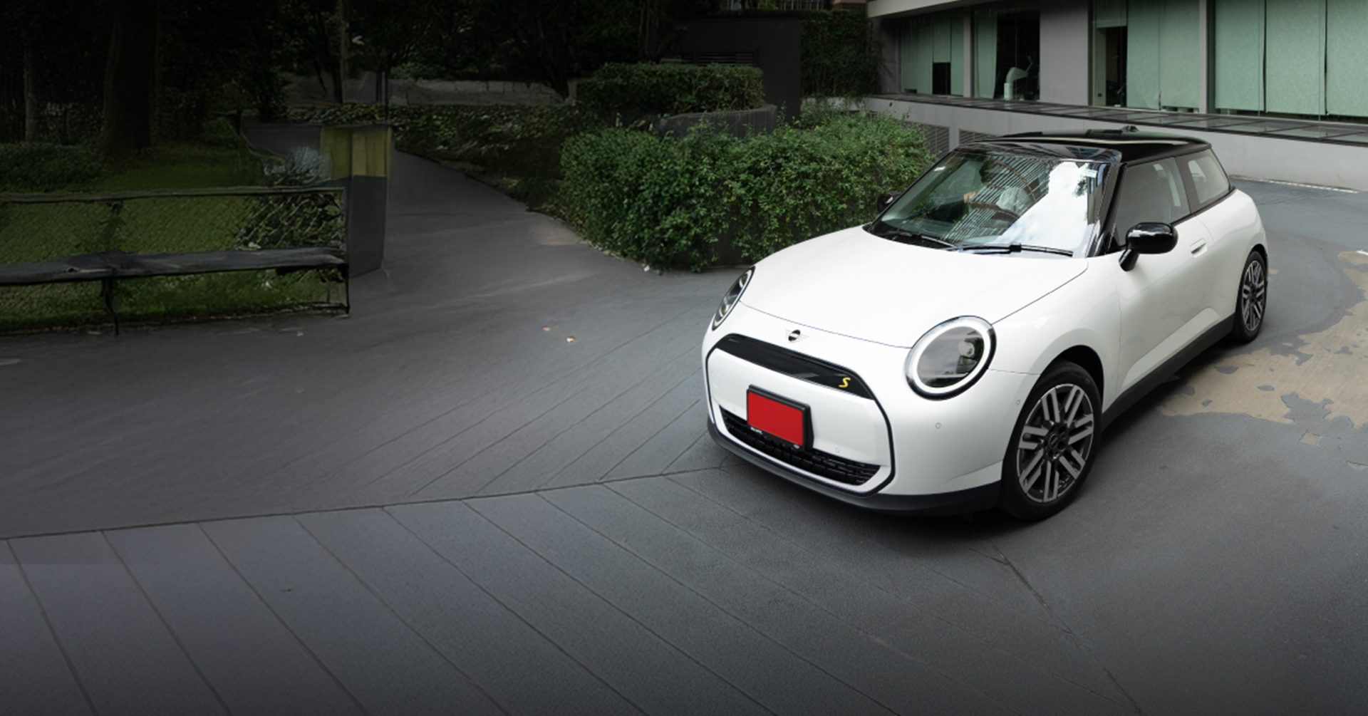 รูปภาพ มินิ Mini Cooper SE Classic ปี 2025