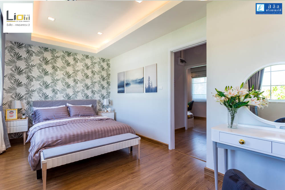 รูปภาพ ไลโอ บลิสซ์ รังสิต - คลองหลวง 2 (Lio Bliss Rangsit - Klongluang 2)