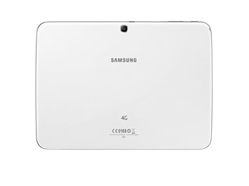 รูปภาพ ซัมซุง SAMSUNG-Galaxy Tab 3 10.1