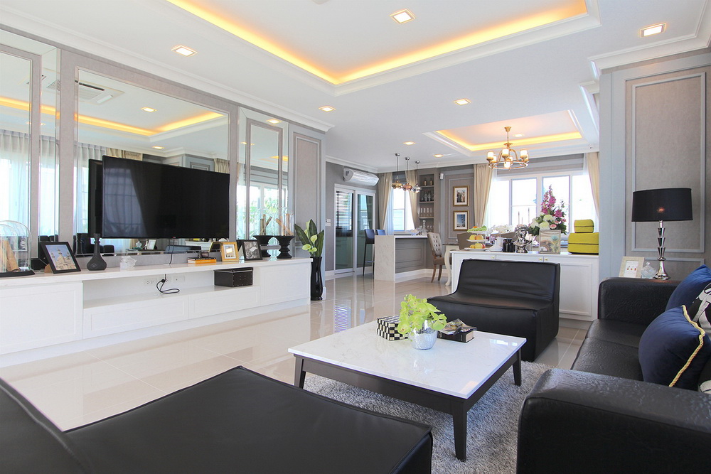 รูปภาพ เดอะ แกรนด์ พาร์ค (The Grand Park)