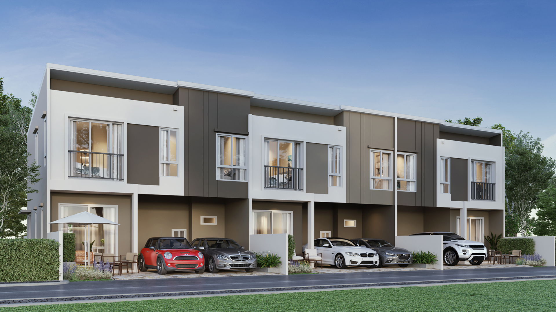 รูปภาพ ซิตี้เซนส์ ดอนเมือง - สรงประภา (Citysense Donmueang - Songprapa)