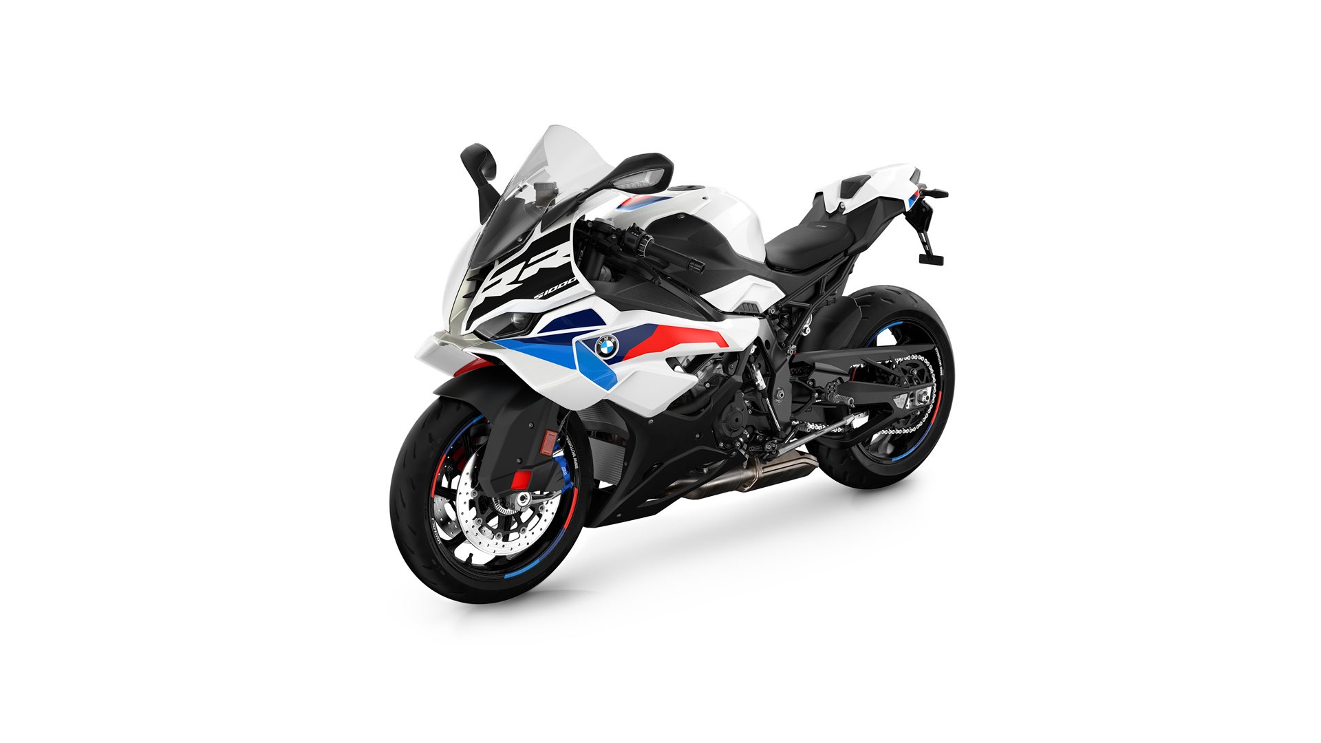 รูปภาพ บีเอ็มดับเบิลยู BMW S 1000 RR ปี 2025