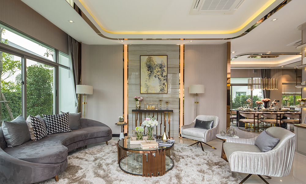 รูปภาพ เพอร์เฟค มาสเตอร์พีซ พระราม9 - กรุงเทพกรีฑา (Perfect Masterpiece Rama 9-Krungthep kreetha)