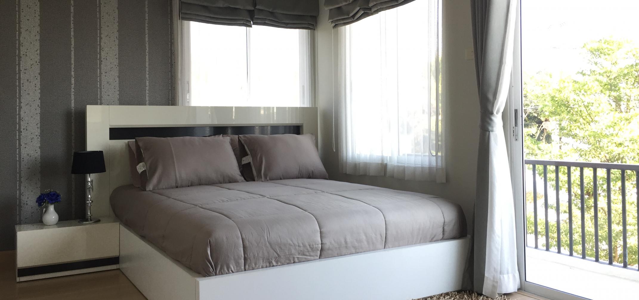 รูปภาพ กาญจน์กนกทาวน์ 1 เลียบทางรถไฟ (Karnkanok Town 1)