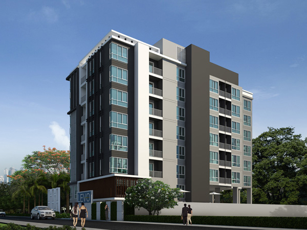 รูปภาพ ลีโว ลาดพร้าว 18 โครงการ 2 (LEVO Ladprao 18 Project 2)