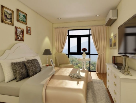 รูปภาพ เมาท์เทนนัส ฮิลล์ เขาใหญ่ (Mountainous Hill Khao Yai)