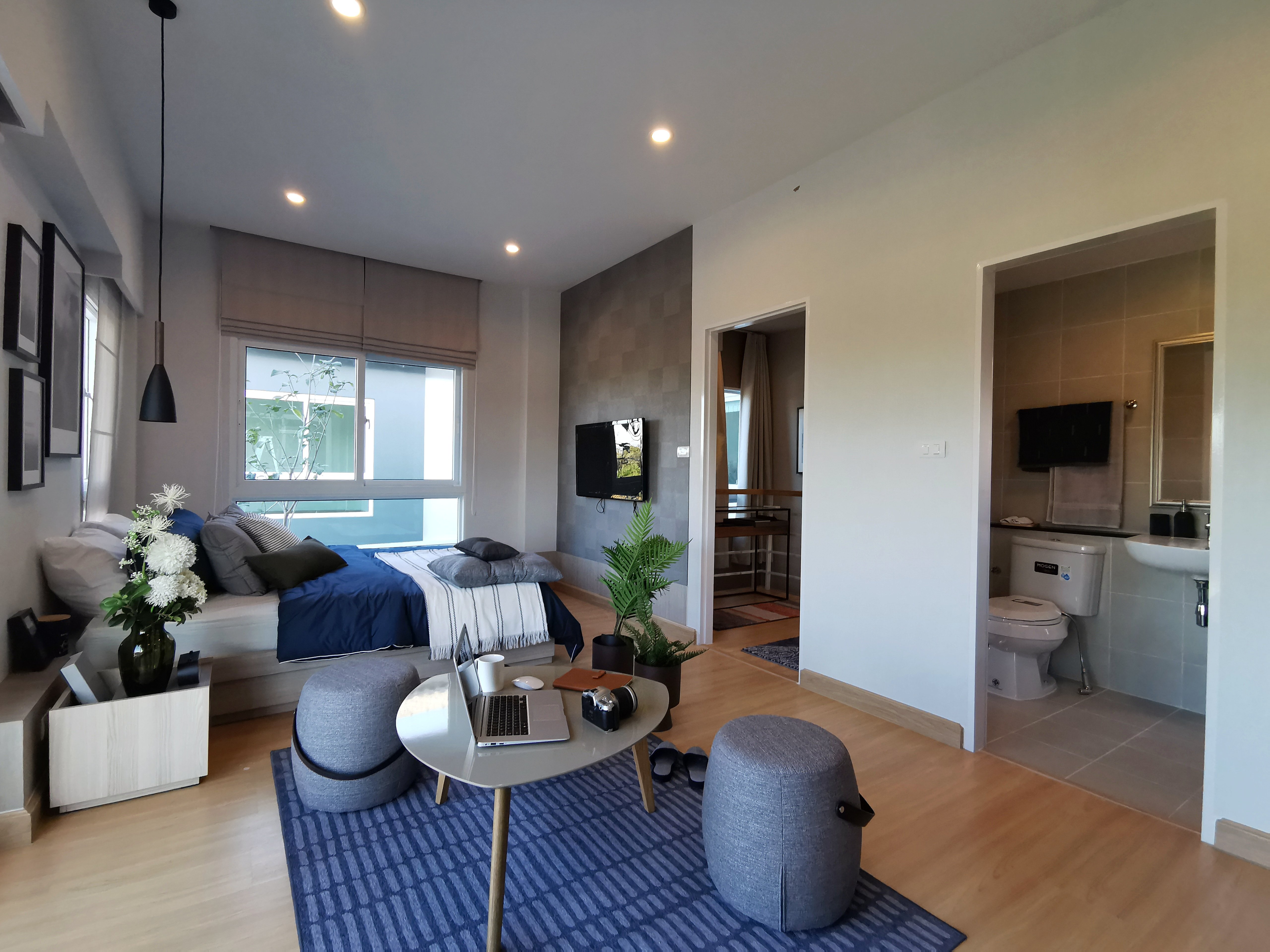 รูปภาพ ศุภาลัย บลิซ นครราชสีมา (Supalai Bliss Nakornratchasrima)