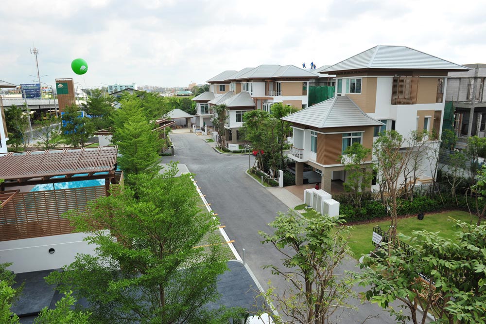 รูปภาพ เดอะ ไพรมารี เพรสทีจ รัชดา-รามอินทรา (The Primary Prestige)