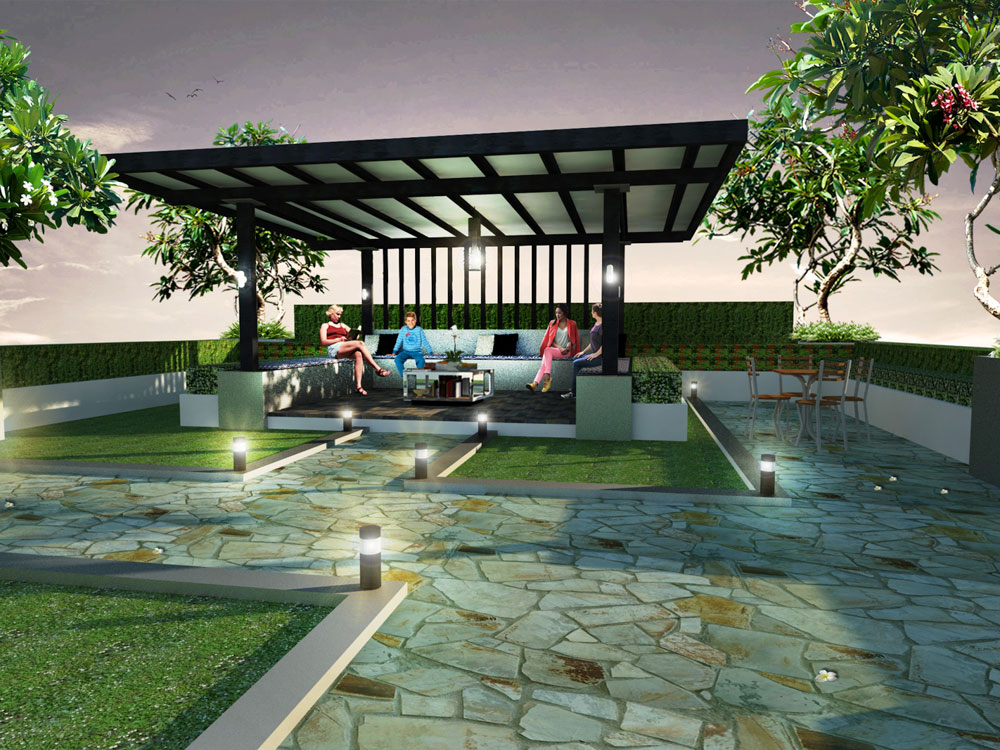 รูปภาพ วี คอนโด แจ้งวัฒนะ (V Condo Chaengwatthana)