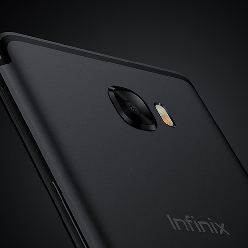 รูปภาพ อินฟินิกซ์ Infinix-Note4 Pro