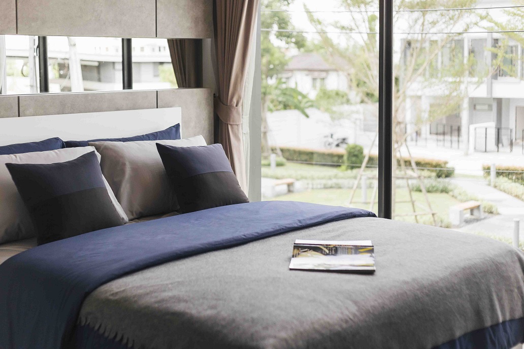 รูปภาพ เดอะริคโค้ ทาวน์ พหลโยธิน-สายไหม (The Ricco Town Phahonyothin - Saimai)