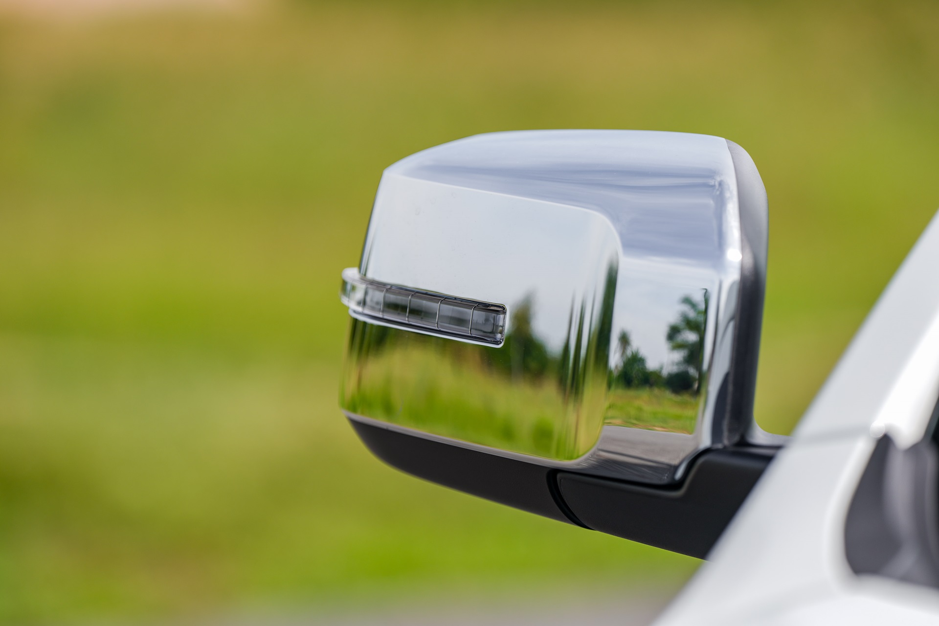 รูปภาพ มิตซูบิชิ Mitsubishi Triton Mega Cab LR 2.4 Pro ปี 2023