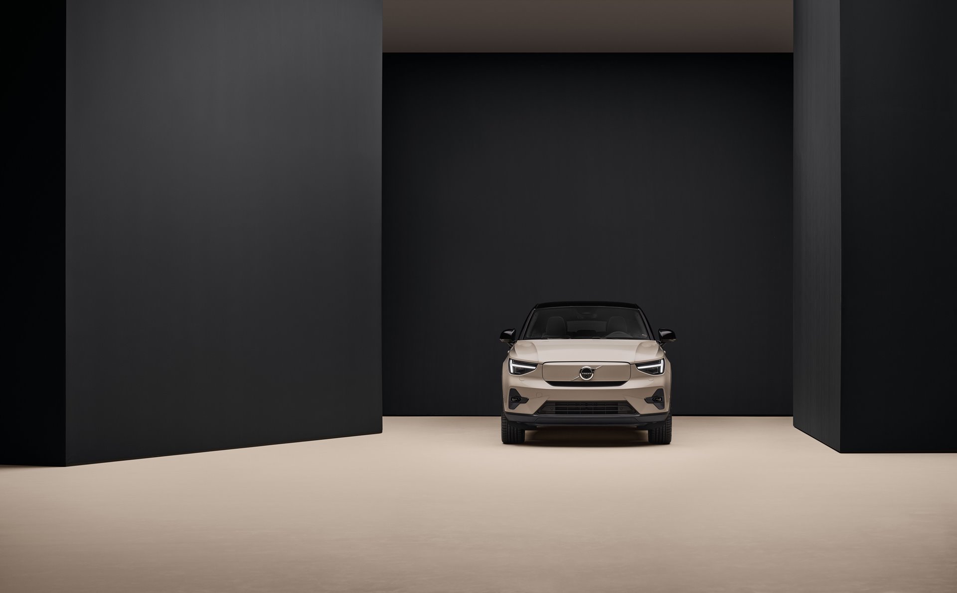 รูปภาพ วอลโว่ Volvo EC40 Ultra – Single Motor ปี 2024