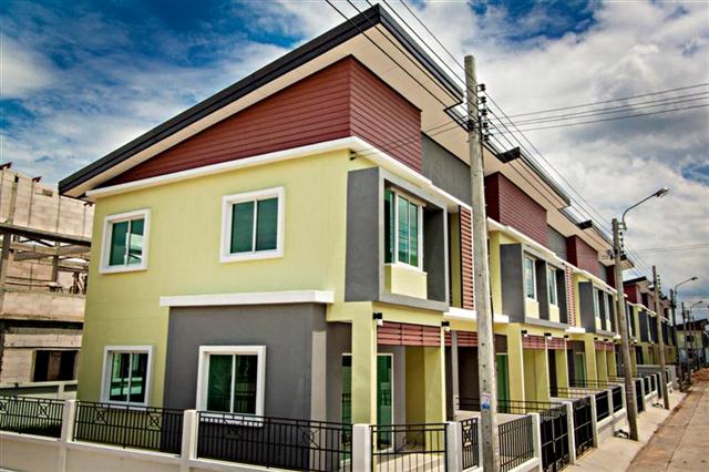 รูปภาพ บัวทองธานี (Buathong Thani)