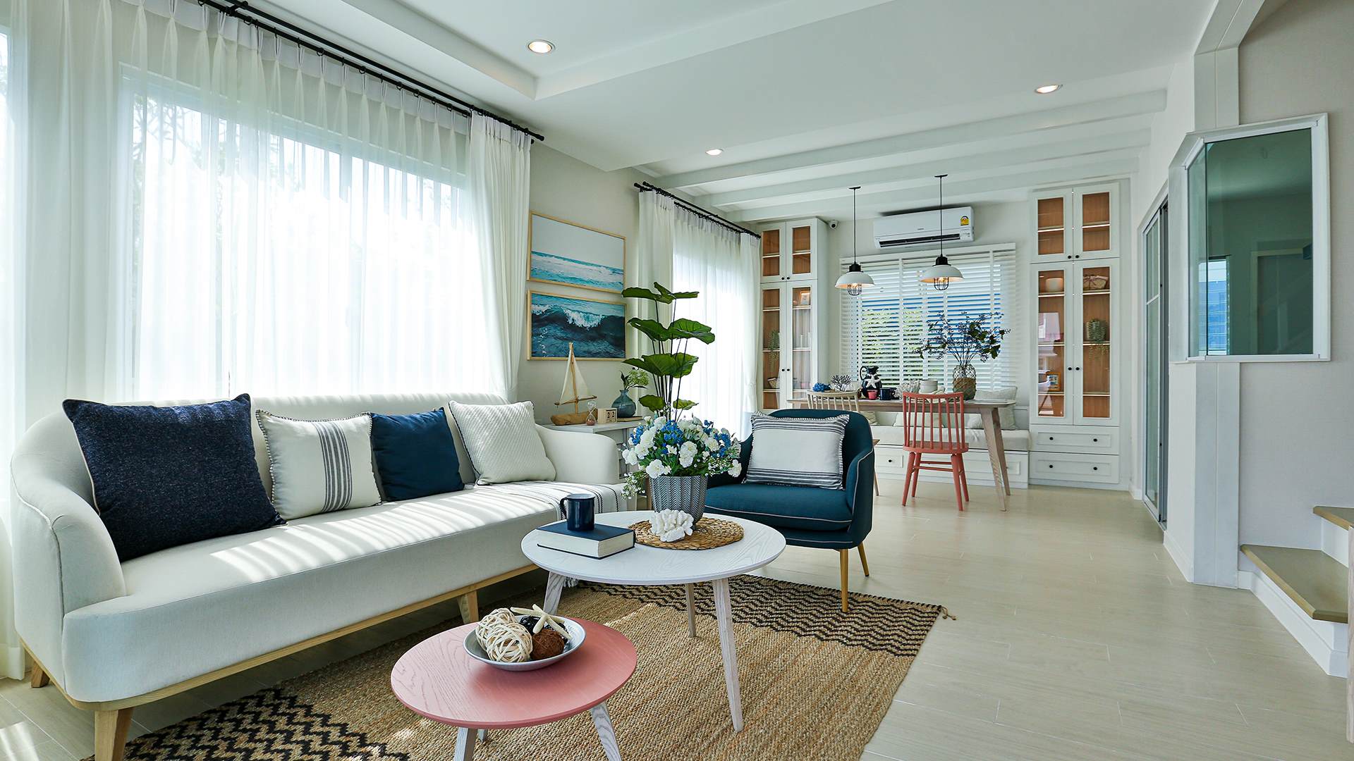 รูปภาพ วิลลาจจิโอ บางนา - เทพารักษ์ (Villaggio Bangna - Theparak)