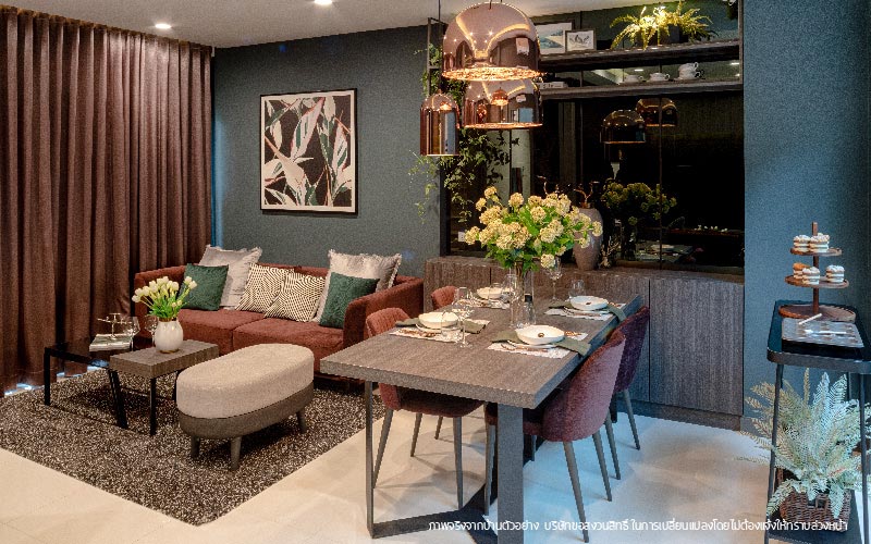 รูปภาพ เวิร์ฟ สายไหม - พหลโยธิน (Verve Saimai - Paholyothin)