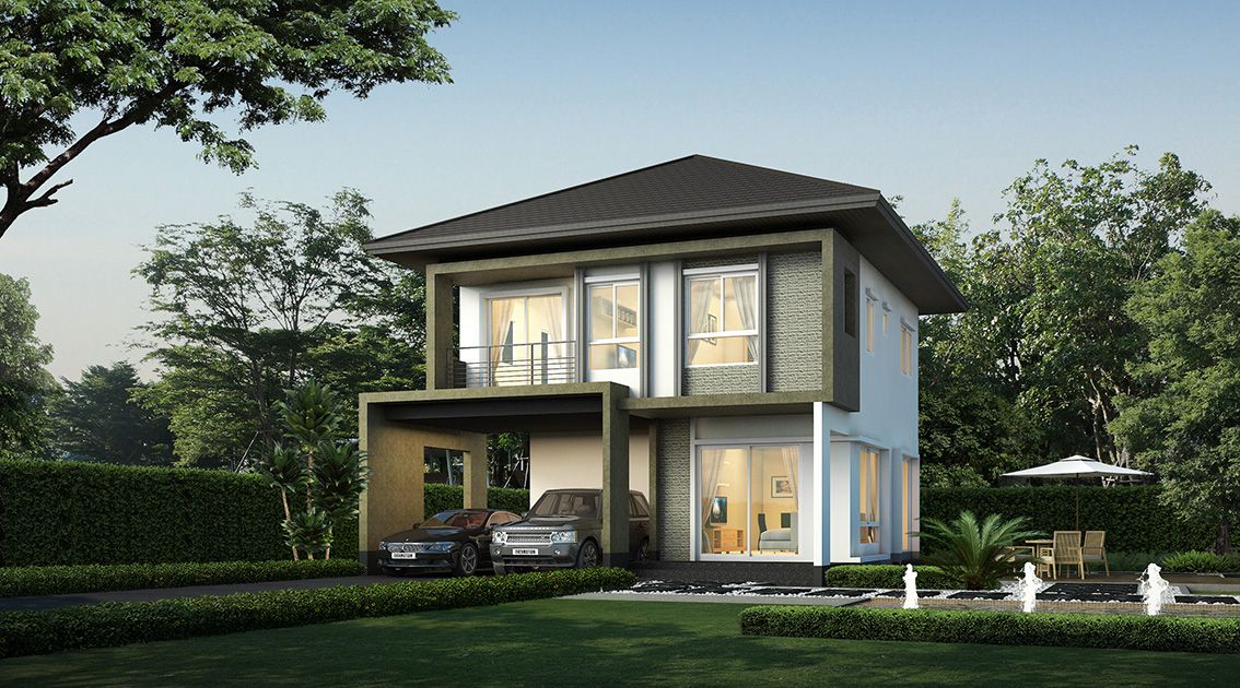 รูปภาพ ชวนชื่น แกรนด์ ราชพฤกษ์ - พระราม 5 (Chuan Chuen Grand Ratchapruek - rama 5)