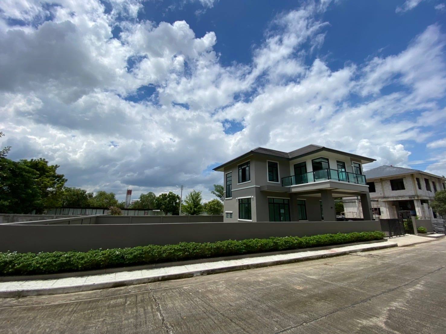 รูปภาพ พฤกษ์พิมาน ตลาดไท (Prukpiman Talad-thai)