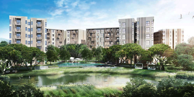 รูปภาพ ดิ อิสสระ เชียงใหม่ (The Issara Chiang Mai)