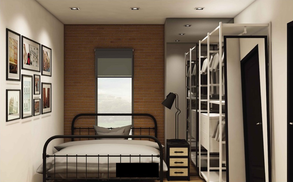 รูปภาพ บ้านดี เดอะ วัลเล่ย์ ปลวกแดง (Baan D The Valley Pluakdang)