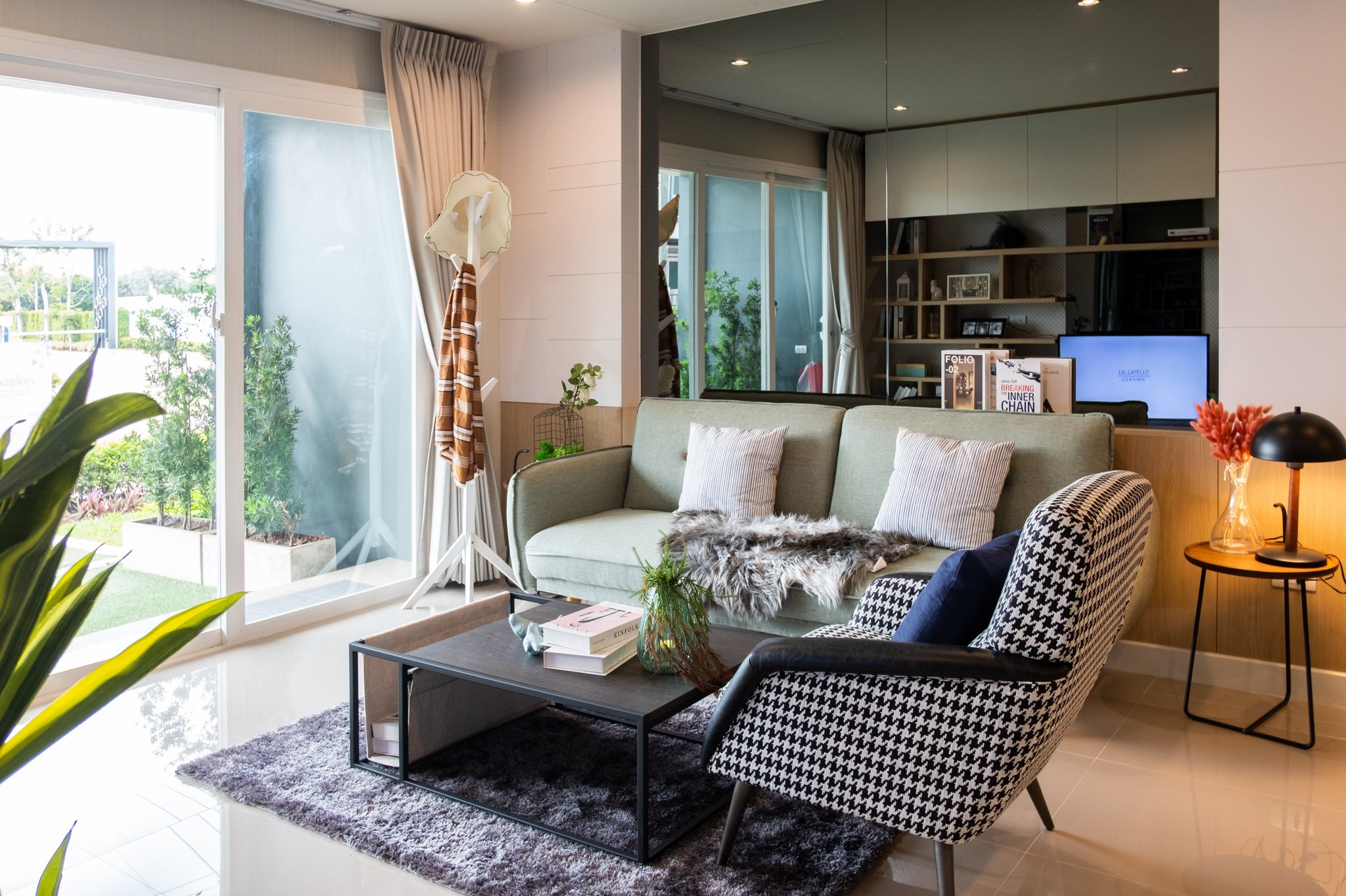 รูปภาพ ศุภาลัย พรีโม่ บึงหนองโคตร (Supalai Primo Buengnongkote)