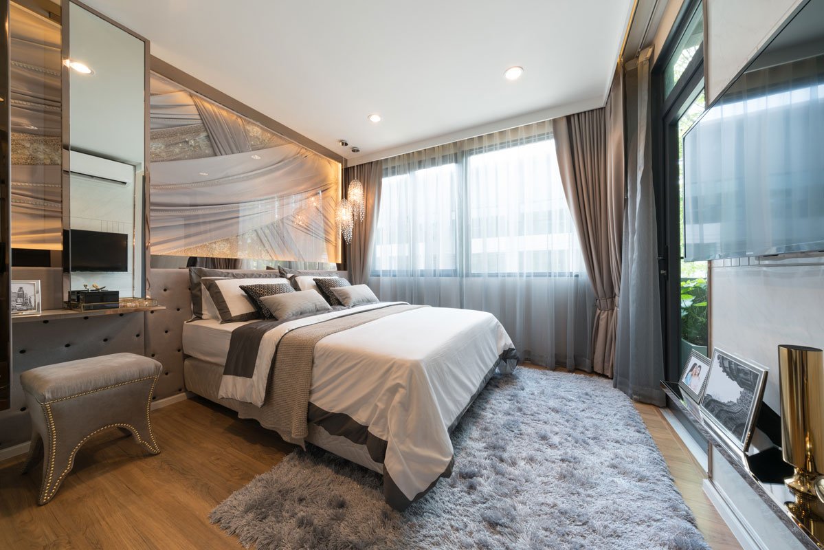 รูปภาพ บ้านกลางเมือง บางนา - วงแหวน (Baan Klang Muang Bangna - Wongwaen)