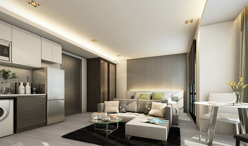 รูปภาพ บีนู เรสซิเดนซ์ (Benu Residence)