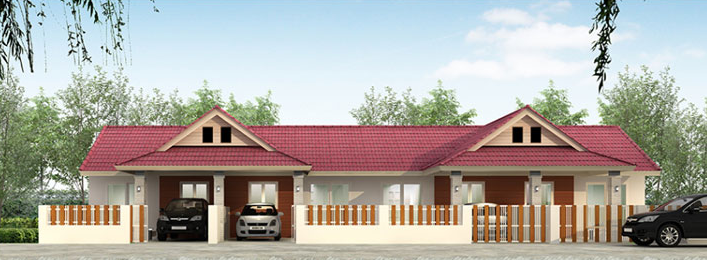 รูปภาพ บุญรักษา วิลล์ 2 (Boonraksa view 2)