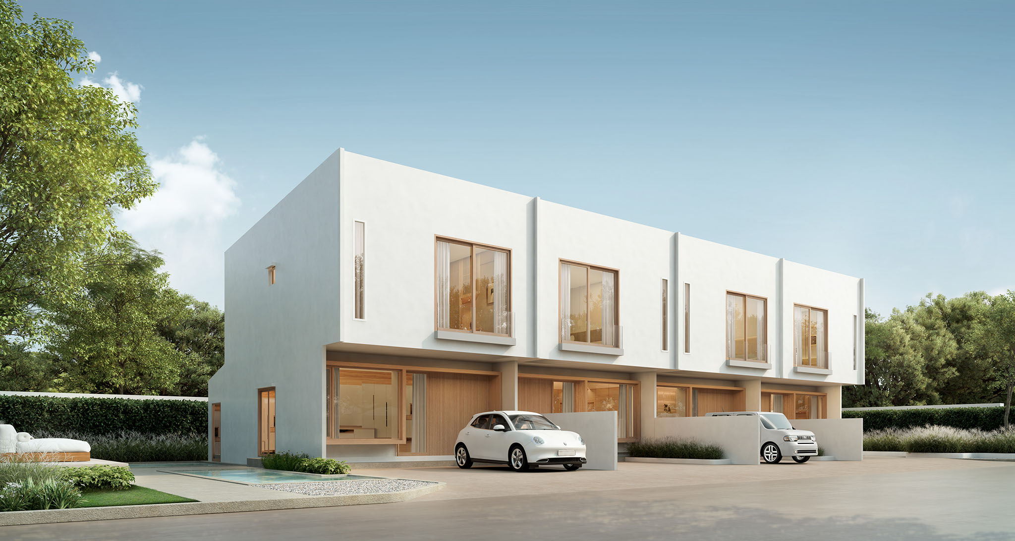 รูปภาพ โนระ บางนา (Nora Bangna)