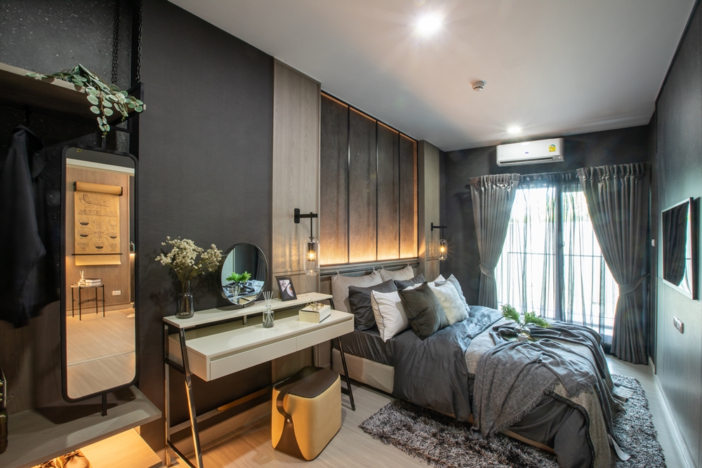 รูปภาพ ศุภาลัย ลอฟท์ สาทร-ราชพฤกษ์ (Supalai Loft Sathorn-Ratchaphruek)