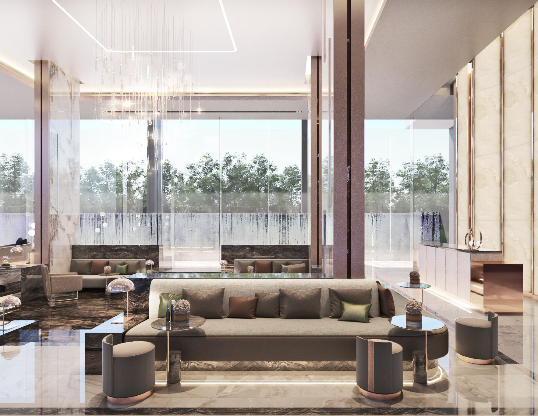 รูปภาพ คลาวด์ ทองหล่อ-เพชรบุรี (CLOUD Thonglor-Phetchaburi)