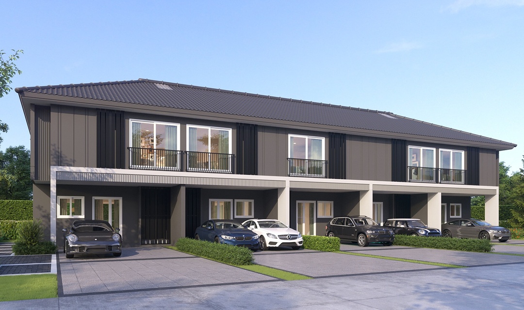 รูปภาพ บลิซ บ้านค่าย ระยอง (Bliss Baankhai Rayong)