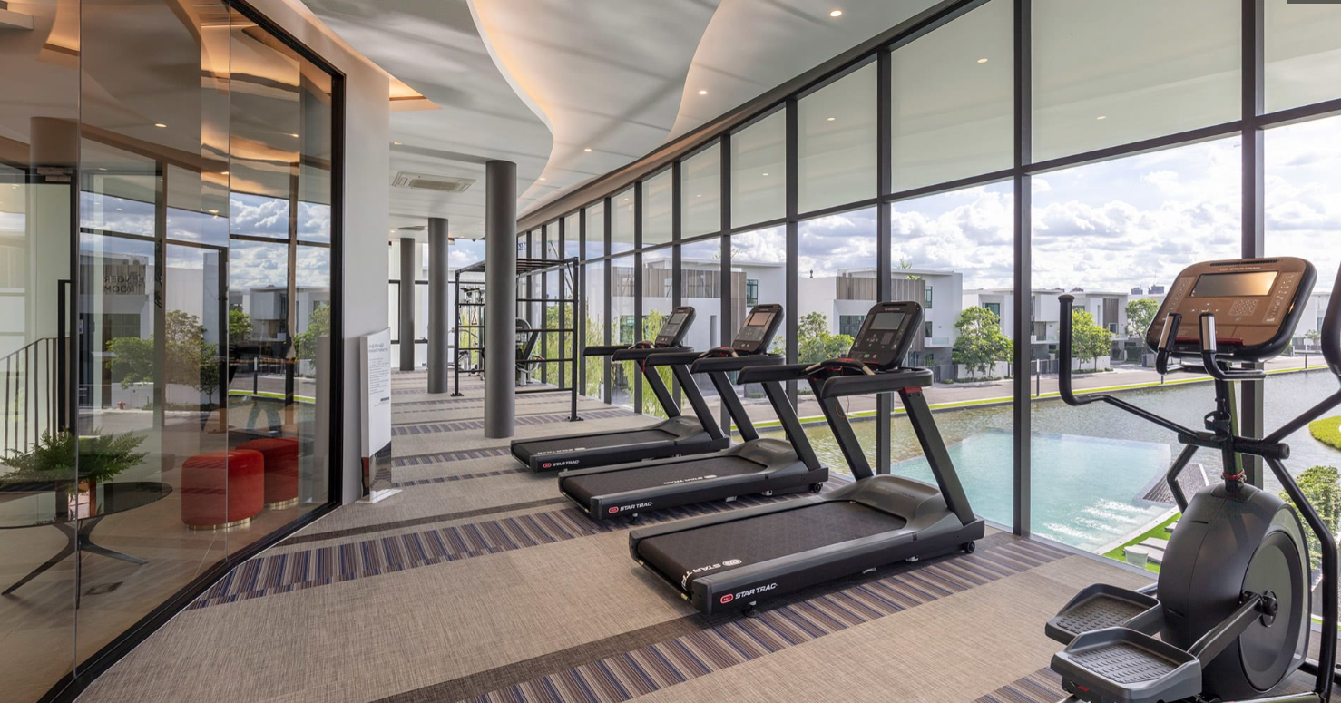 รูปภาพ นันทวัน พระราม 9 - ศรีนครินทร์ (Nantawan Rama 9 - Srinakarin)