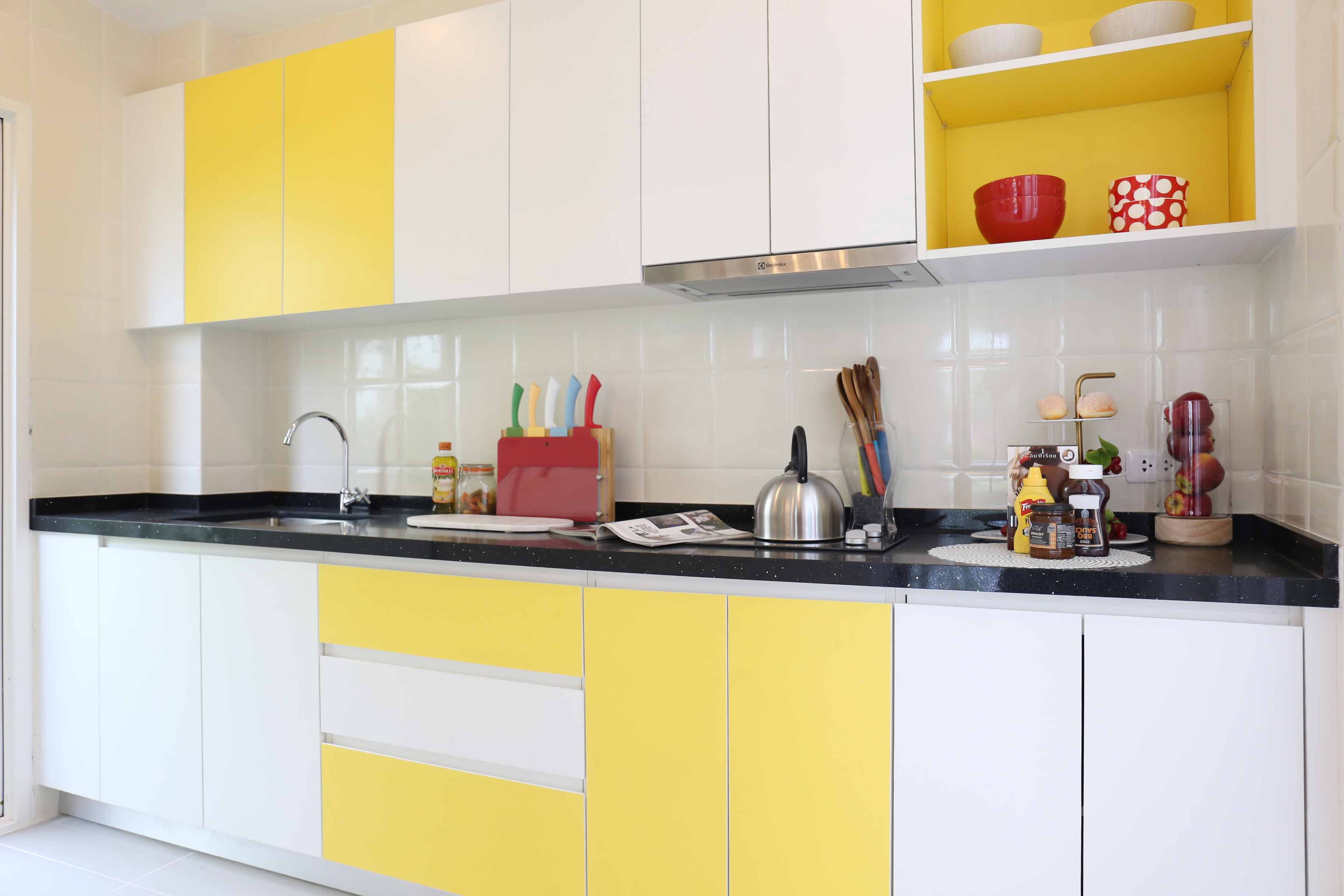 รูปภาพ โกลเด้น ทาวน์ ศรีนครินทร์-สุขุมวิท (Golden Town Srinakarin - Sukhumvit)