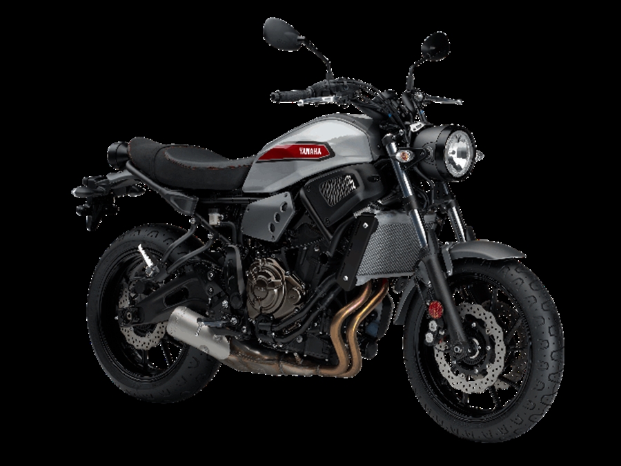 รูปภาพ ยามาฮ่า Yamaha XSR 700 ปี 2020