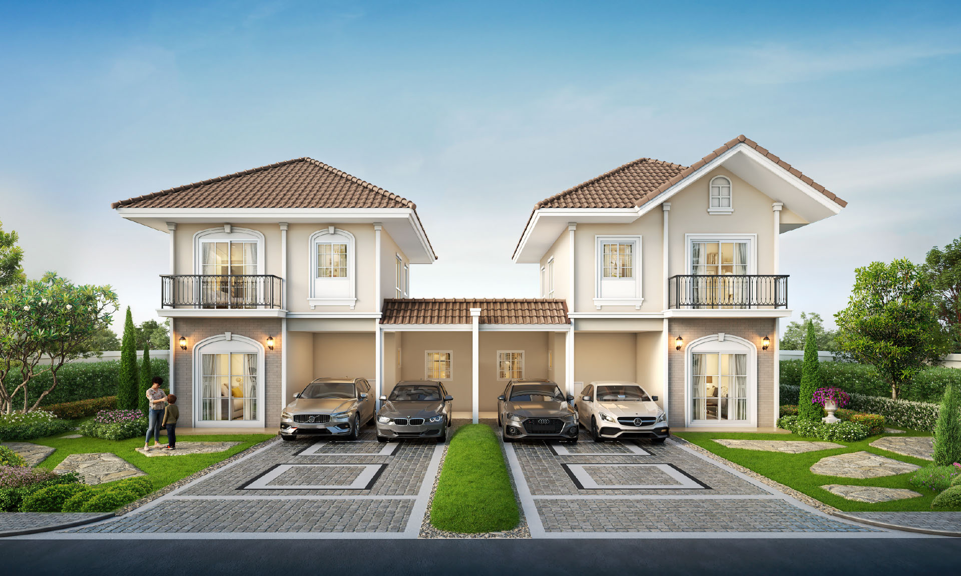 รูปภาพ แลนซีโอ คริป รัตนาธิเบศร์ - ท่าอิฐ 2 (Lanceo Crib Rattanathibet - Thait 2)