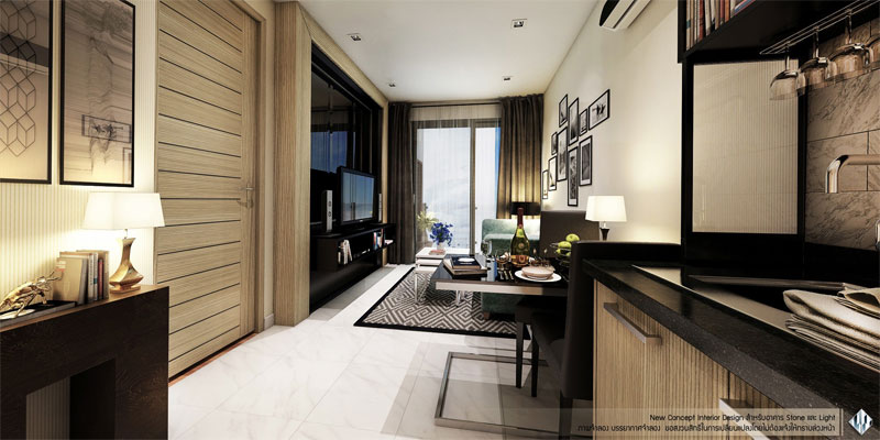 รูปภาพ Himma Garden Condominium (ฮิมมา การ์เด้น คอนโดมิเนียม)