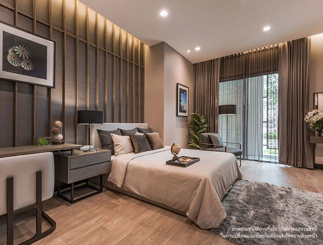 รูปภาพ แกรนด์ บางกอก บูเลอวาร์ด ศรีนครินทร์ (Grand Bangkok Boulevard Srinakarin)