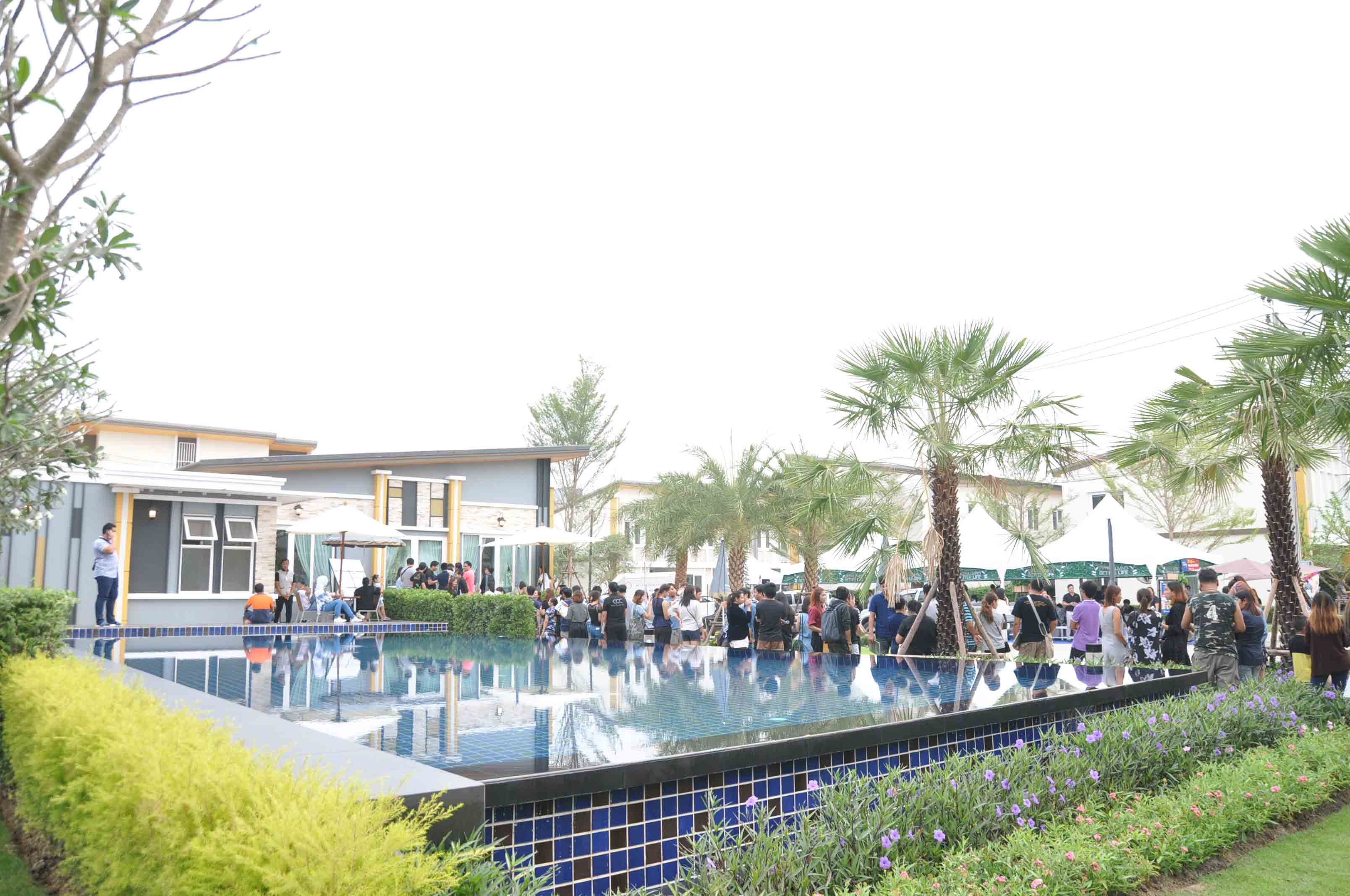 รูปภาพ โกลเด้น ทาวน์ อ่อนนุช-ลาดกระบัง (Golden Town Onnut - Ladkrabang)