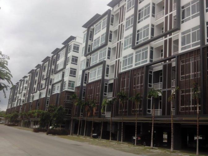 รูปภาพ มายฮิป คอนโด 3 4 (My Hip Condo 3 4)