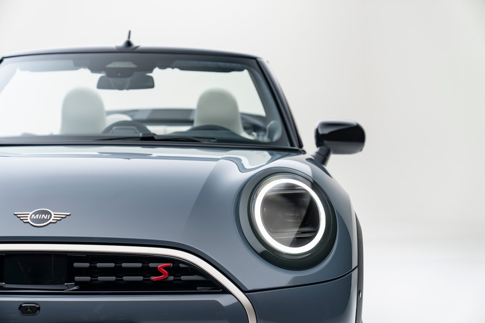 รูปภาพ มินิ Mini Convertible Cooper S ปี 2025