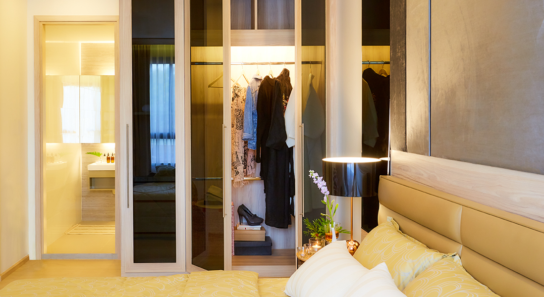 รูปภาพ เดอะ พอร์ต แกรนด์ ริเวอร์ ฟร้อนท์ (The Port Grand Riverfront)