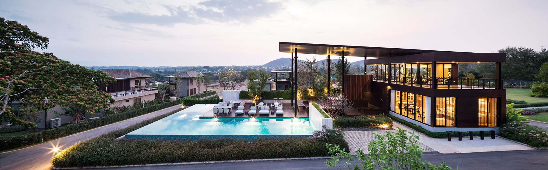 รูปภาพ บ้านสีตวัน (Baan Sita Wan)