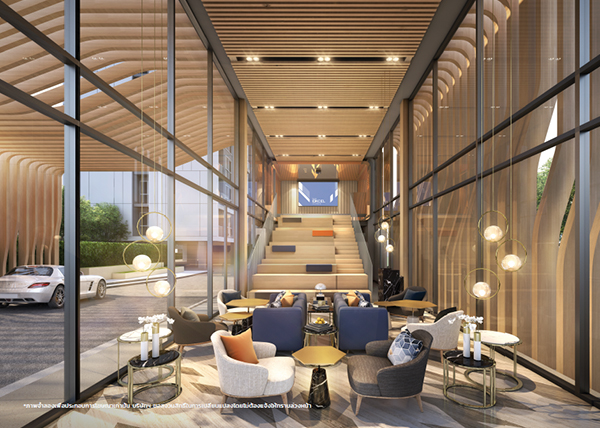 รูปภาพ ดิ เอ็กเซล รัชดา 18 (The Excel Ratchada 18)