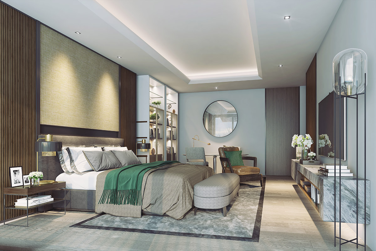 รูปภาพ เอเทรีย สาทร - สาธุ (Atria Sathorn - Sathu)