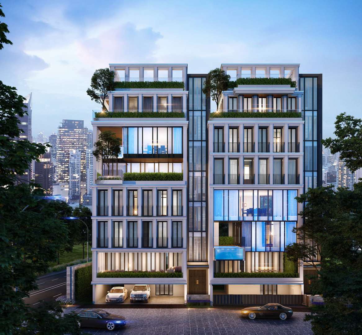 รูปภาพ 1249 Residence