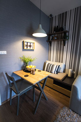 รูปภาพ ยู ดีไลท์ แอท บางซ่อน สเตชั่น (U Delight @ BangSon Station)