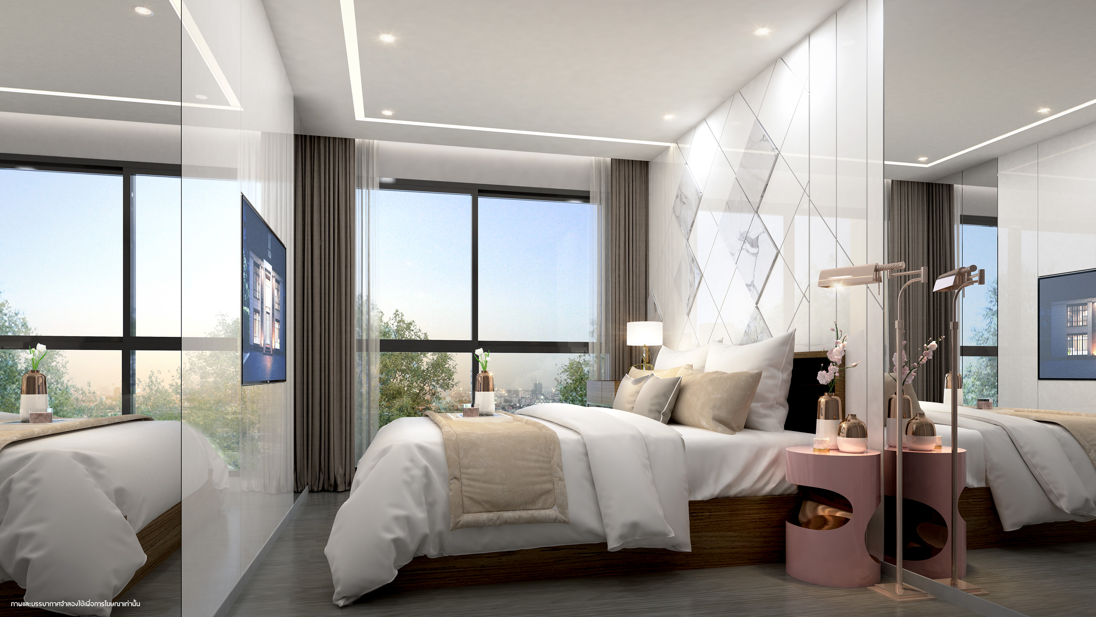 รูปภาพ ดิ เอ็กเซล ลาซาล 17 (The Excel Lasalle 17)