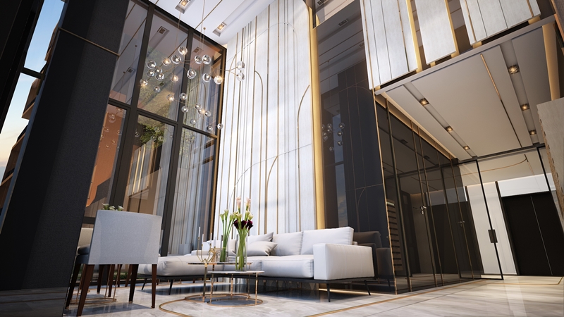 รูปภาพ แอชเชอร์ รัชดา (ASHER Ratchada)